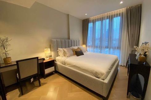 1 Bedroom Condo for rent in The Reserve Sukhumvit 61, Khlong Tan Nuea, Bangkok near BTS Ekkamai