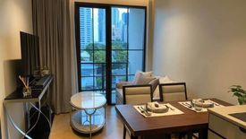 1 Bedroom Condo for rent in The Reserve Sukhumvit 61, Khlong Tan Nuea, Bangkok near BTS Ekkamai