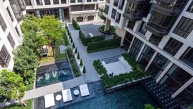 1 Bedroom Condo for rent in The Reserve Sukhumvit 61, Khlong Tan Nuea, Bangkok near BTS Ekkamai