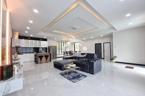 4 Bedroom House for sale in Pong, Chonburi