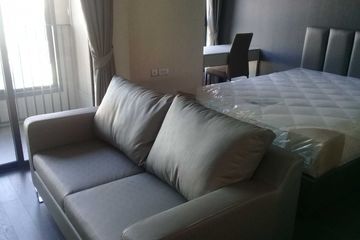 1 Bedroom Condo for Sale or Rent in Ideo Q Siam - Ratchathewi, Thanon Phaya Thai, Bangkok near BTS Ratchathewi