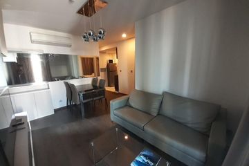 2 Bedroom Condo for Sale or Rent in Ideo Q Siam - Ratchathewi, Thanon Phaya Thai, Bangkok near BTS Ratchathewi
