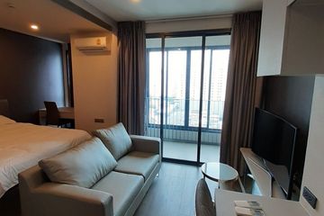 1 Bedroom Condo for Sale or Rent in Ideo Q Siam - Ratchathewi, Thanon Phaya Thai, Bangkok near BTS Ratchathewi