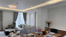 3 Bedroom Condo for Sale or Rent in Noble BE 33, Khlong Tan Nuea, Bangkok near BTS Phrom Phong