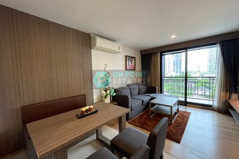 2 Bedroom Condo for rent in Art @ Thonglor 25, Khlong Tan Nuea, Bangkok near BTS Thong Lo