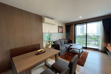 2 Bedroom Condo for rent in Art @ Thonglor 25, Khlong Tan Nuea, Bangkok near BTS Thong Lo