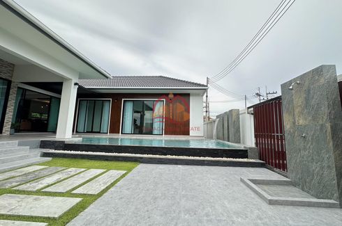 3 Bedroom House for sale in Raviporn City Home Village, Nong Prue, Chonburi