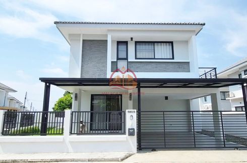 3 Bedroom House for rent in Uraiwan Grand Villa, Nong Prue, Chonburi