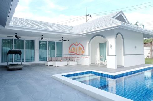 3 Bedroom House for Sale or Rent in Impress House Village, Nong Prue, Chonburi