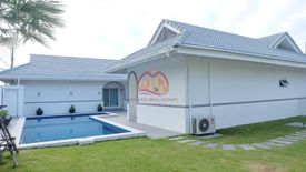 3 Bedroom House for Sale or Rent in Impress House Village, Nong Prue, Chonburi