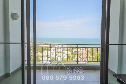 1 Bedroom Condo for sale in Boat House Hua Hin, Cha am, Phetchaburi