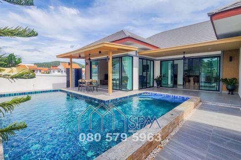 3 Bedroom Villa for sale in BONAIR Villa HuaHin, Hua Hin, Prachuap Khiri Khan