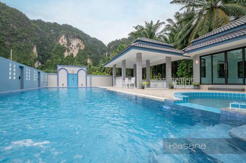 7 Bedroom Villa for sale in Nong Thale, Krabi