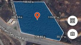 Land for sale in Nong Prue, Chonburi