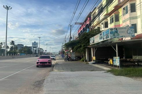 Land for sale in Na Jomtien, Chonburi