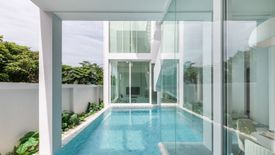 4 Bedroom Villa for sale in Nong Prue, Chonburi