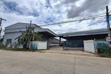 Warehouse / Factory for Sale or Rent in Thung Sukhla, Chonburi