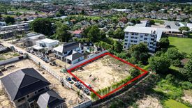 Land for sale in Wang Tan Home No.6, San Phak Wan, Chiang Mai