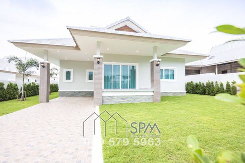 3 Bedroom Villa for sale in Emerald Valley, Thap Tai, Prachuap Khiri Khan