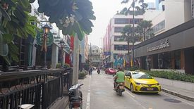 Commercial for rent in 6th Avenue Sukhumvit 15, Khlong Toei Nuea, Bangkok near BTS Nana