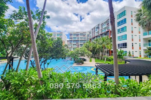 1 Bedroom Condo for sale in The Seacraze Hua Hin, Nong Kae, Prachuap Khiri Khan