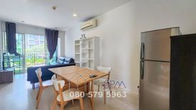 1 Bedroom Condo for sale in The Seacraze Hua Hin, Nong Kae, Prachuap Khiri Khan