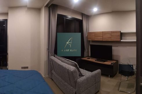 1 Bedroom Condo for sale in Ashton Asoke - Rama 9, Din Daeng, Bangkok near MRT Phra Ram 9