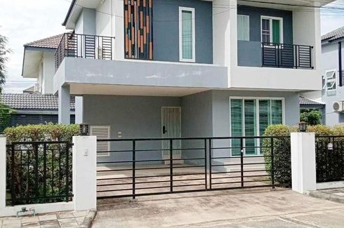 3 Bedroom House for rent in Tha Wang Tan, Chiang Mai