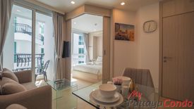 1 Bedroom Condo for sale in Olympus City Garden, Nong Prue, Chonburi