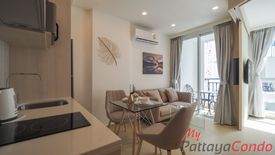 1 Bedroom Condo for sale in Olympus City Garden, Nong Prue, Chonburi