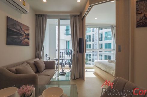 1 Bedroom Condo for sale in Olympus City Garden, Nong Prue, Chonburi