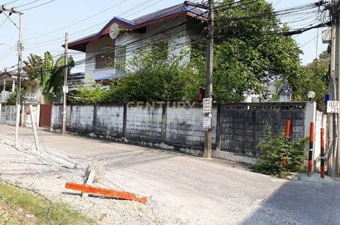 3 Bedroom House for sale in Bang Khae Nuea, Bangkok