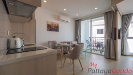 1 Bedroom Condo for sale in Olympus City Garden, Nong Prue, Chonburi