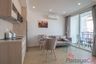 1 Bedroom Condo for sale in Olympus City Garden, Nong Prue, Chonburi
