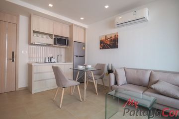 1 Bedroom Condo for sale in Olympus City Garden, Nong Prue, Chonburi