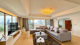 3 Bedroom Apartment for rent in Charan Tower, Khlong Tan Nuea, Bangkok near BTS Phrom Phong