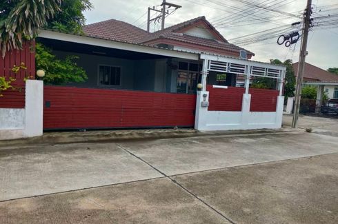 3 Bedroom House for sale in Map Pong, Chonburi