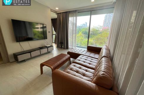 2 Bedroom Condo for Sale or Rent in FYNN Sukhumvit 31, Khlong Toei Nuea, Bangkok near MRT Sukhumvit