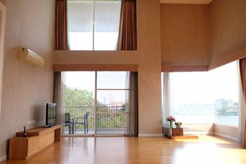 3 Bedroom Condo for sale in The Fine @ River, Bang Lamphu Lang, Bangkok near BTS Saphan Taksin