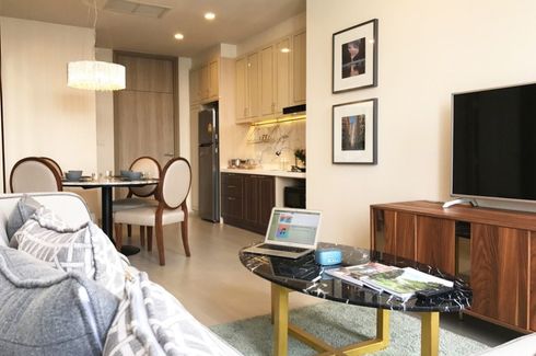 1 Bedroom Condo for sale in Noble Ploenchit, Langsuan, Bangkok near BTS Ploen Chit