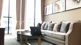 1 Bedroom Condo for sale in Noble Ploenchit, Langsuan, Bangkok near BTS Ploen Chit