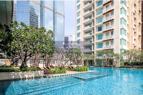 2 Bedroom Condo for sale in The Empire Place, Thung Wat Don, Bangkok near BTS Sueksa Witthaya