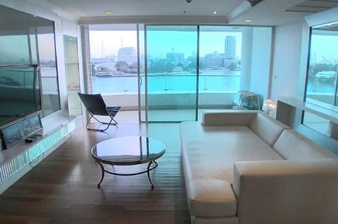 2 Bedroom Condo for sale in My Resort @ River, Bang Phlat, Bangkok near MRT Bang Phlat