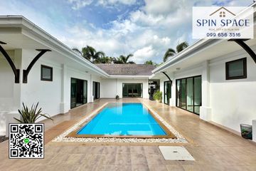 3 Bedroom Villa for sale in Nong Kae, Prachuap Khiri Khan