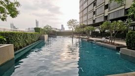 2 Bedroom Condo for sale in The Room Rama 4, Rong Mueang, Bangkok near MRT Hua Lamphong