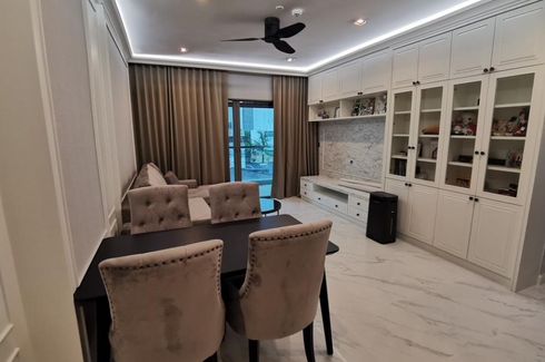 2 Bedroom Condo for sale in The Room Charoenkrung 30, Bang Rak, Bangkok near BTS Charoen Nakhon