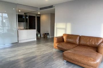 2 Bedroom Condo for sale in The Room Rama 4, Rong Mueang, Bangkok near MRT Hua Lamphong