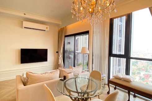 2 Bedroom Condo for sale in Park Origin Thonglor, Khlong Tan Nuea, Bangkok