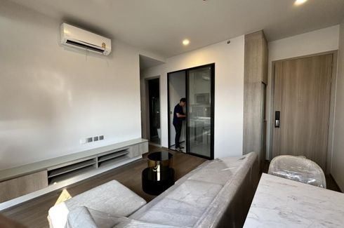 2 Bedroom Condo for sale in Park Origin Phayathai, Thung Phaya Thai, Bangkok near BTS Phaya Thai