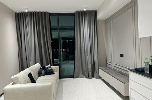 1 Bedroom Condo for sale in Tait 12, Silom, Bangkok near BTS Saint Louis